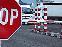 В Волгоградской области прогнозируют закрытие границы с Казахстаном