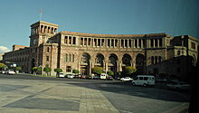 В Армении назначили восемь из десяти губернаторов