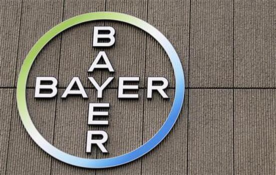 Еврокомиссия одобрила слияние Bayer и Monsanto