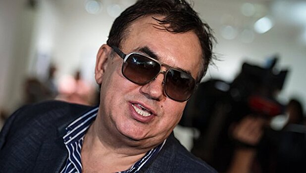 Садальский раскритиковал «Анну Каренину» Карена Шахназарова