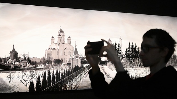 Фильм «Краткая история русской культуры» покажут в русских домах по всему миру