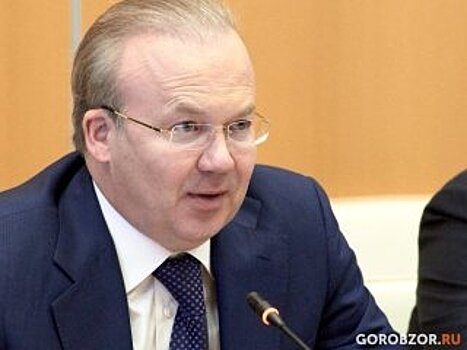 Эксперт о назначении Назарова: «Он был в конкурентном бизнесе»