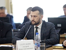Министр спорта Забайкальского края Андрей Серёдкин прокомментировал ситуацию с привлечением сотрудника ведомства к дисциплинарной ответственности