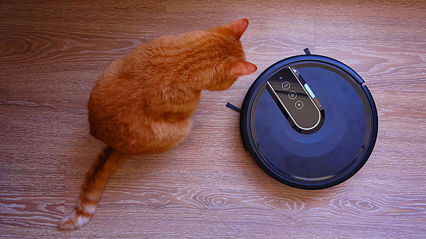 Робот-пылесос с влажной уборкой — реальная польза или уловки маркетологов?