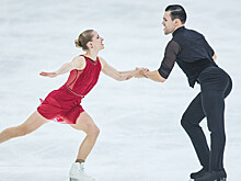 Тарасова — о получении гражданства Германии Володиным: «Мы должны думать, чтобы наши спортсмены хорошо катались»