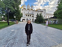 Как школьница из Луганска написала открытое письмо Дональду Трампу