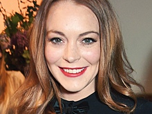 Линдсей Лохан раскритиковала наряд Зендайи на Met Gala, и звезда ответила