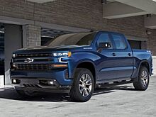 Можете удивляться: Chevy Silverado заполучил «турбочетвёрку»