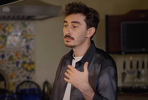 Звезда сериала «Непосредственно Каха» раскрыл заработок в Comedy Club