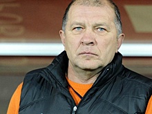 "Урал" увидел ошибку в судействе игры с "Ахматом"