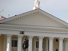 Волгоградцам представили культурную программу Санкт-Петербурга