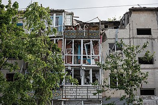 Часть жителей Сумской области остались без света из-за ракетных ударов
