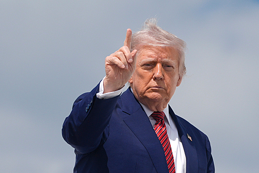 Терпение Трампа закончилось: США подозревают Украину в хищении западных денег