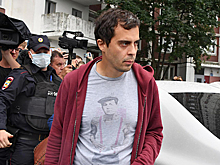 ФСБ попросила суд заочно арестовать журналиста Доброхотова