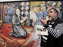 Коротко о том, кто такие "митьки"
