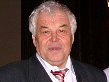 В Карелии скончался Заслуженный тренер России по биатлону Сергей Богданов