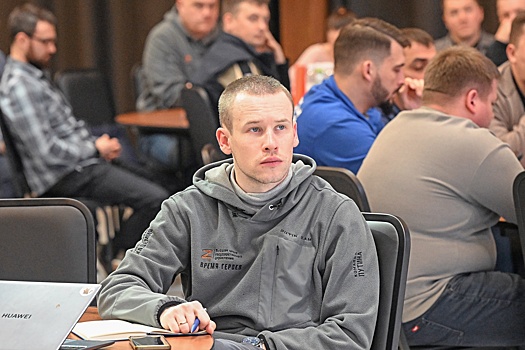 В Подмосковье пересмотрели условия предоставления трудовых квот участникам СВО