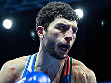 Джамбулат Бижамов 6 сентября в Челябинске проведет бой с Фозиловым