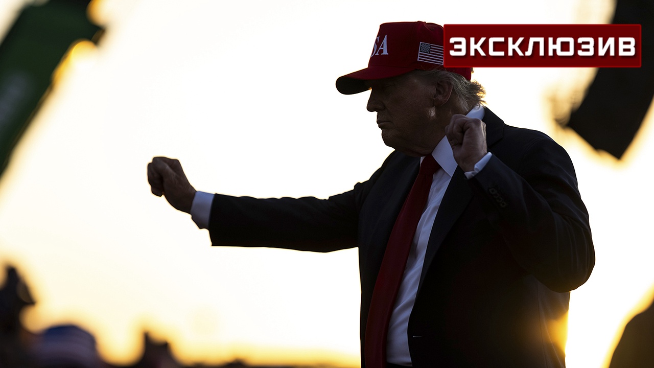 Конгресс США может не суметь отстранить Трампа от принятия решений по Ирану