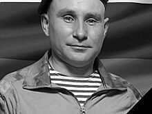 С павшим на СВО Николаем Пашаевым простились в Удмуртии