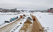 "Не хватает денег, дотянем до Фучика": когда Вознесенский тракт станет вылетной трассой