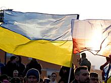 На Украине рассказали о тренировке перед «ударом» по западному союзнику
