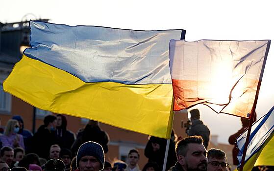 В Польше заявили об угрозе со стороны Украины