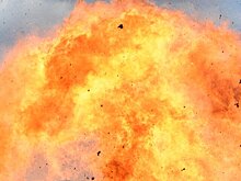РИА Новости: взрывы прогремели ночью в Киеве