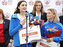 «Зачем вы нас обманули?»: легкоатлеты написали ВФЛА