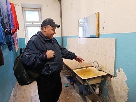 Уголовное дело о тюменской общаге на Индустриальной снова на столе у Бастрыкина