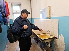 Уголовное дело о тюменской общаге на Индустриальной снова на столе у Бастрыкина