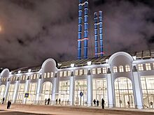 Немое кино, датские сокровища и страшные истории: Куда пойти в "Ночь музеев-2023"