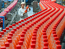 Цены на газировку в РФ выросли быстрее инфляции