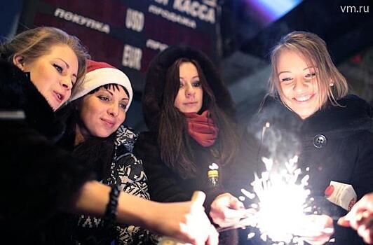 Царский указ перенес Новый год на несколько месяцев