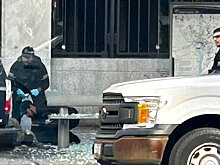 Установлена личность подозреваемого в стрельбе у Белого дома в Вашингтоне