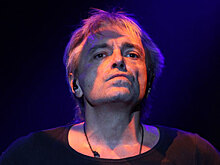 Врачи сообщили о состоянии Кинчева