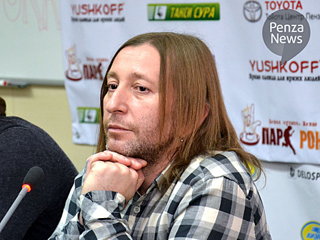 «Би-2» выступит в Пензе с симфоническим оркестром