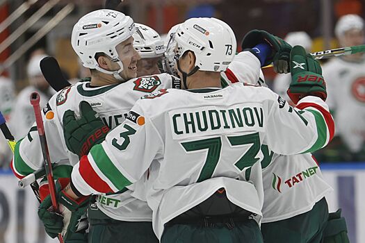 Прошкин рассказал, скажутся ли на «Ак Барсе» перелёты во Владивосток в серии с «Адмиралом»