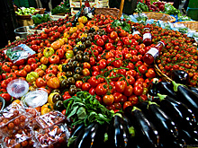 Овощи в супермаркетах России станут доступнее для населения