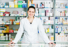 Коммерческие аптеки могут стать участниками проекта для льготников