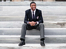 Как бедность стала мотивацией: парень два года прожил в приюте для бездомных и поступил в Гарвард