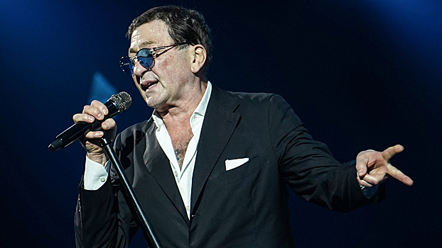 Лепс спел с покойным Высоцким, у «Ленинграда» расстрел: новые песни