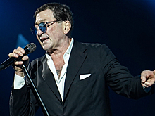 Лепс спел с покойным Высоцким, у «Ленинграда» расстрел: новые песни