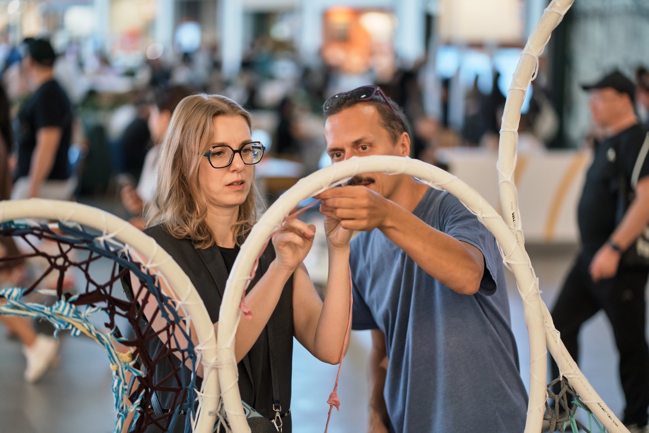 Продолжается прием заявок на IX ежегодную Премию ECO BEST-2025, где рождаются стандарты экологии нового поколения