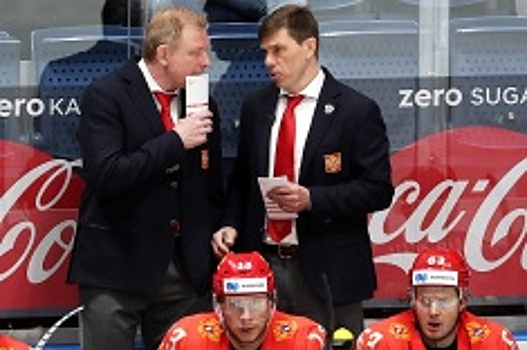 Эксперты: игроки ставят на Россию в матче Кубка Карьяла с Финляндией