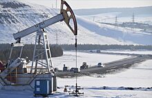 Нефть может вырасти до $100 из-за геополитики