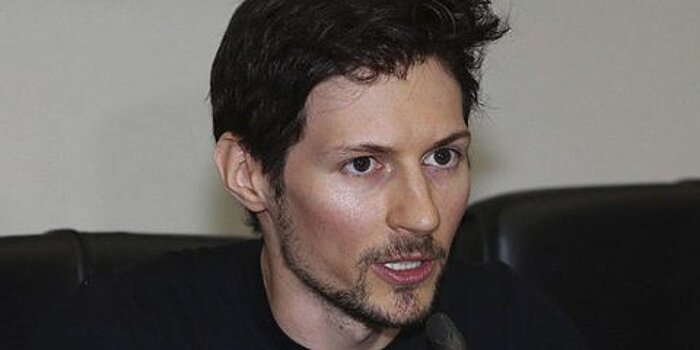 Дуров назвал условия превращения РФ в технологического лидера