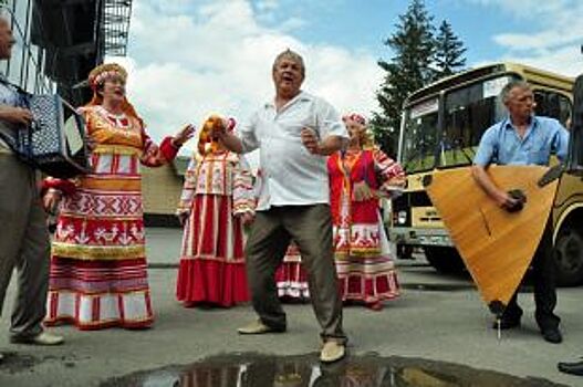 Книжный фестиваль и День России: казанская афиша на 10, 11 и 12 июня