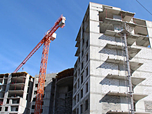 Глава ЦБ обратилась в антимонопольную службу из-за банковских комиссий для застройщиков