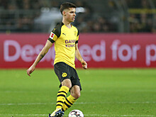 СМИ: Вайгль хочет покинуть дортмундскую «Боруссию»